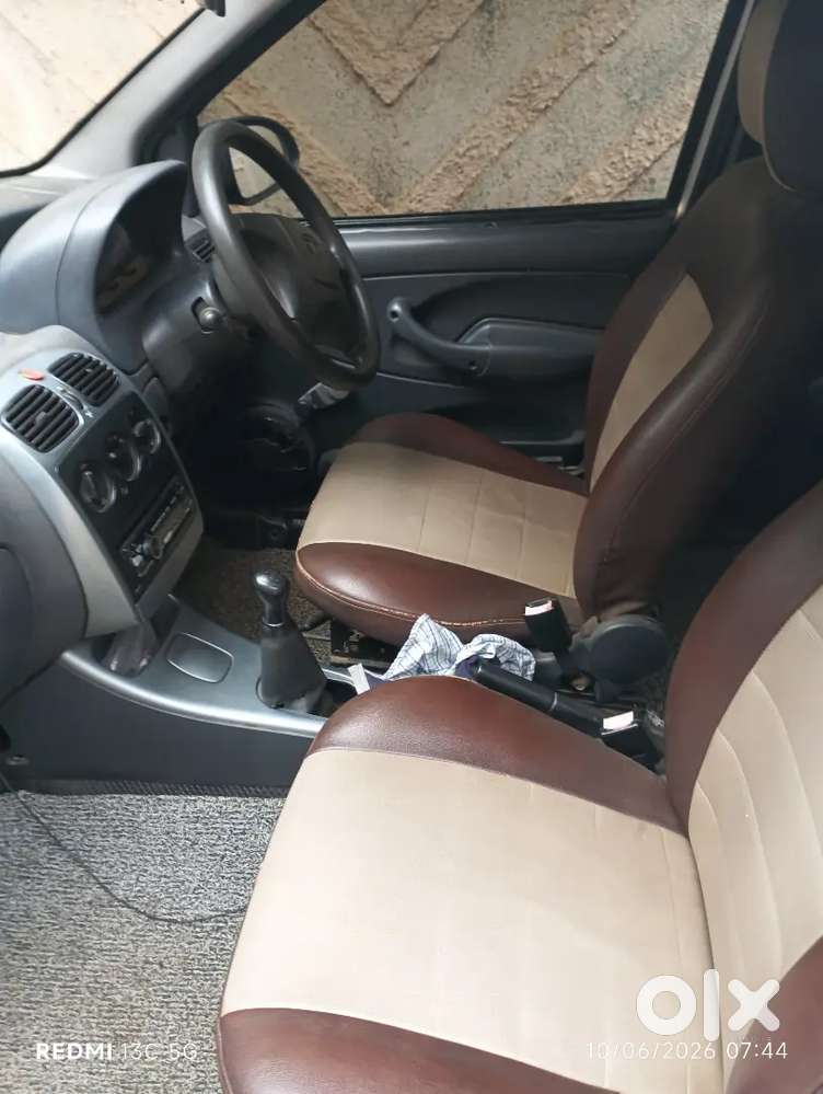 Tata Indica V2 2008