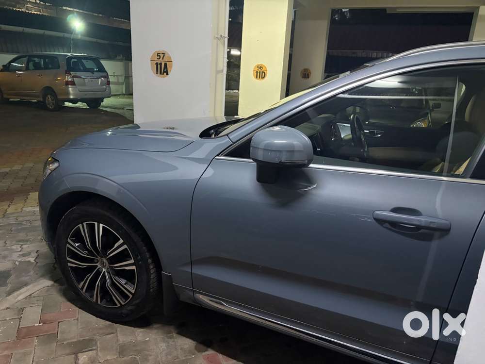 Volvo Xc 60 Mild Hybrid B5