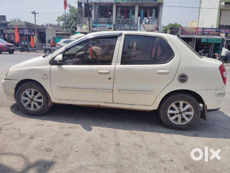 Tata Indigo Ecs Ecs Vx Cr4 Bs-iv, 2011, Diesel