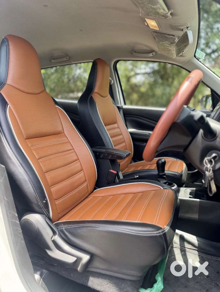 Maruti Suzuki Celerio 1.0 Vxi Mt, 2022, Petrol