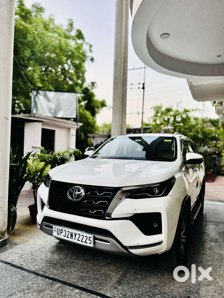 Toyota Fortuner 4x2 At 2.8 Diesel, 2023, Diesel