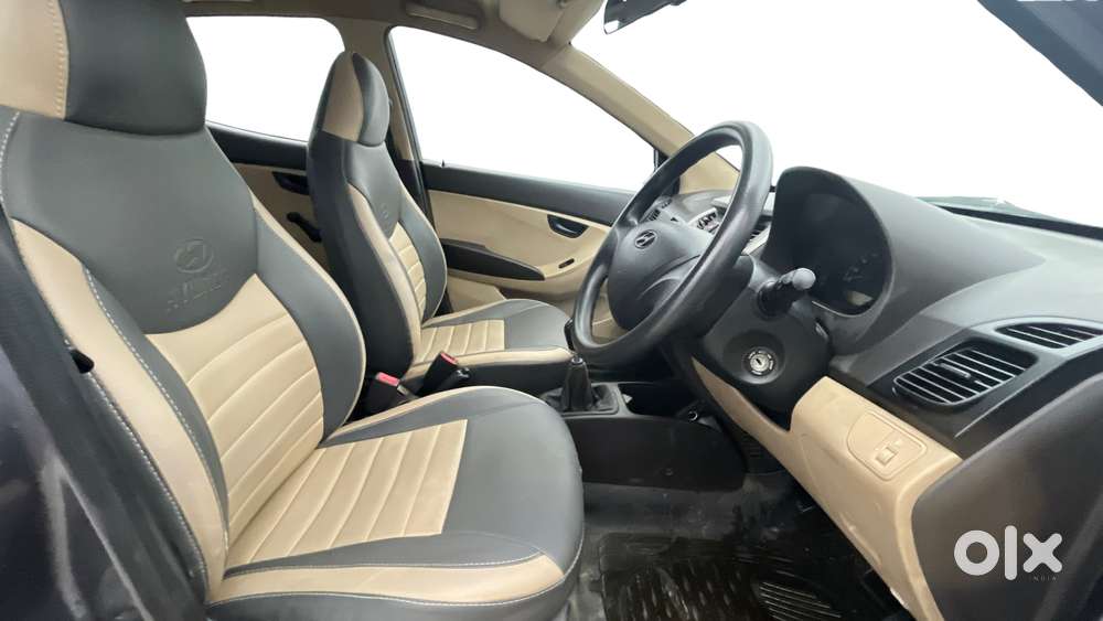 Hyundai Eon Era +, 2015, Petrol