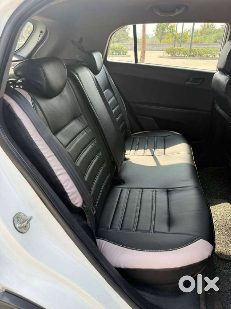 Hyundai Creta 1.4 Crdi S Plus, 2016, Diesel