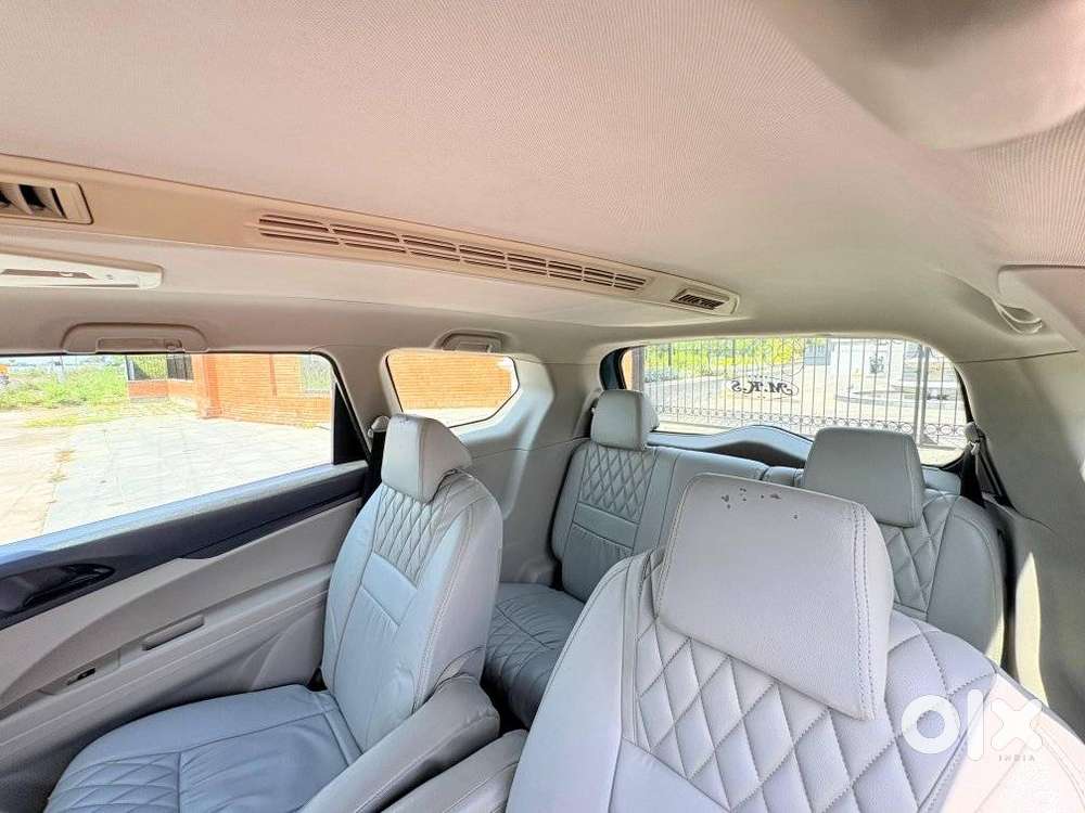 Mahindra Marazzo M4 8str, 2020