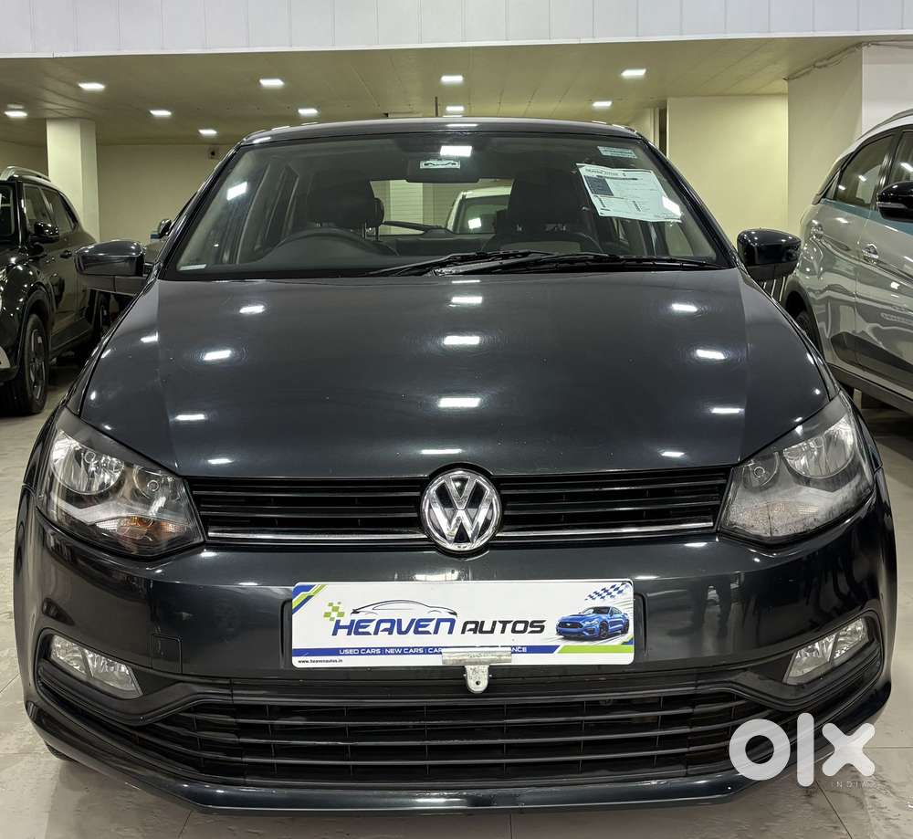 Volkswagen Polo 1.2 Mpi Comfortline, 2014, Petrol