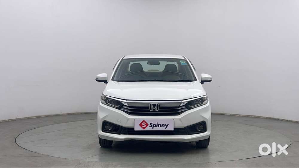 Honda Amaze Vx 1.2 Petrol Mt, 2023, Petrol