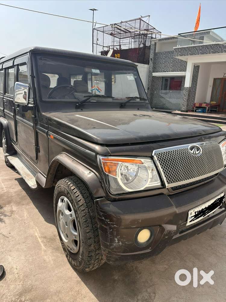 Mahindra Bolero Neo Diesel 2014
