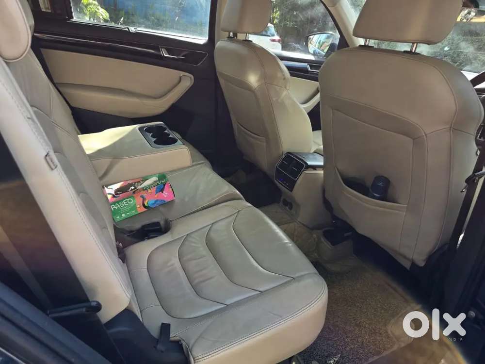 2018 Skoda Kodiaq 2.0 L&k Tdi 4x4