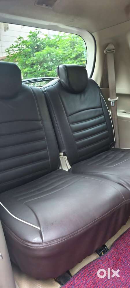Maruti Suzuki Ertiga Shvs Zdi Plus, 2016, Diesel