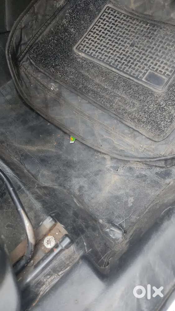 Maruti Suzuki Swift 2012 Diesel 95000 Km Driven