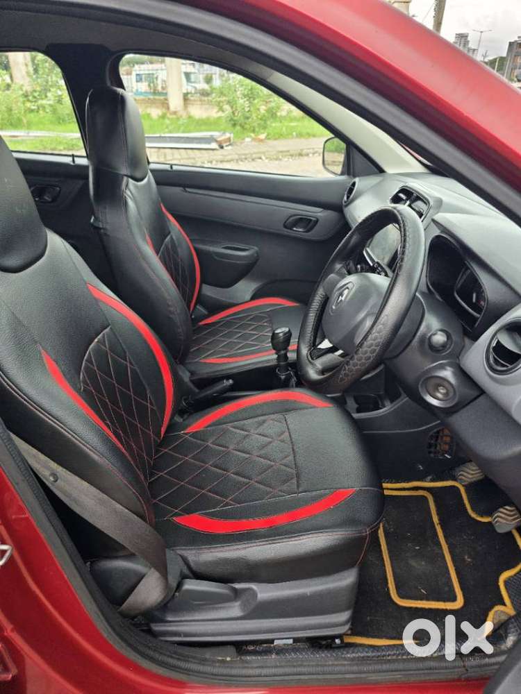 Renault Kwid Rxt Optional, 2016, Petrol
