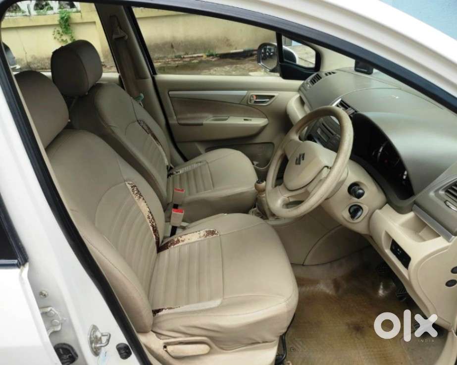 Maruti Suzuki Ertiga Vxi (o) Cng, 2014, Cng & Hybrids