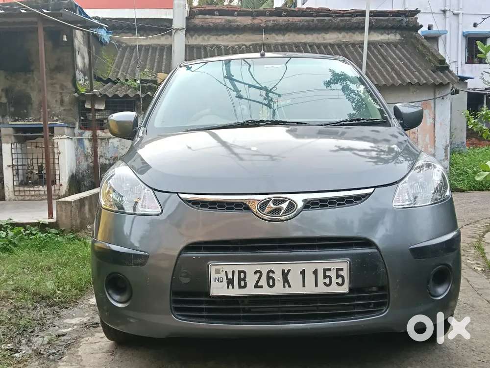 Hyundai I10 Magna 2009 Petrol Manual