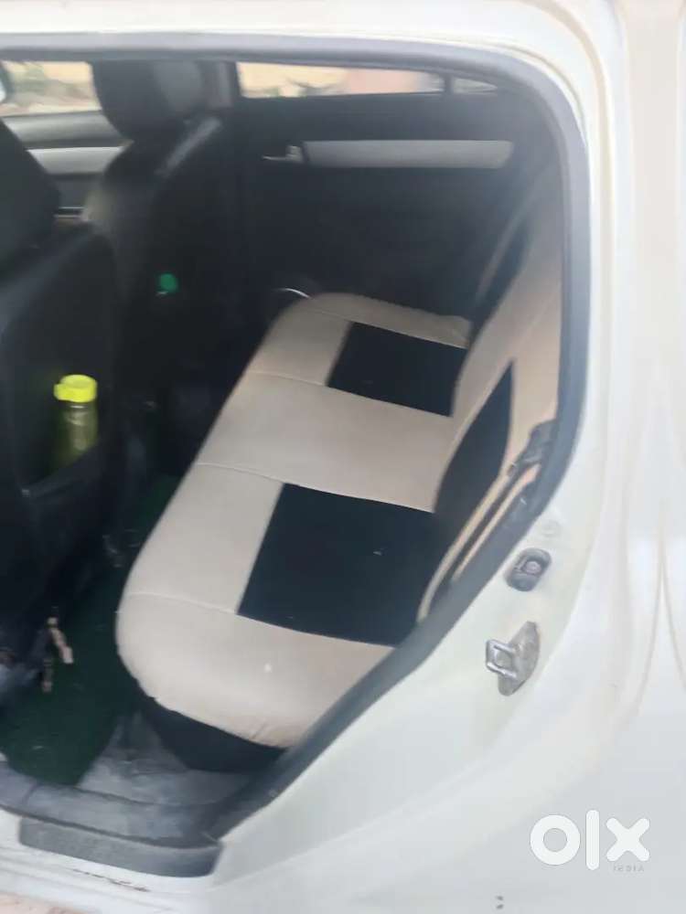 Maruti Suzuki Swift 2010 Diesel Manual