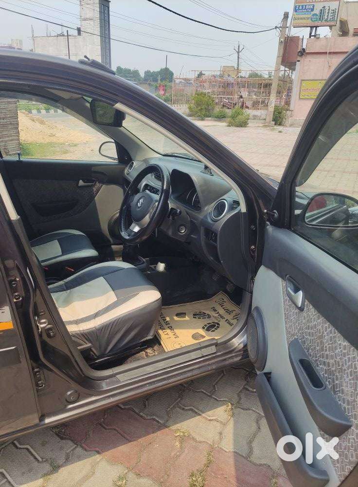 Maruti Suzuki Alto 800 Vxi, 2018, Petrol