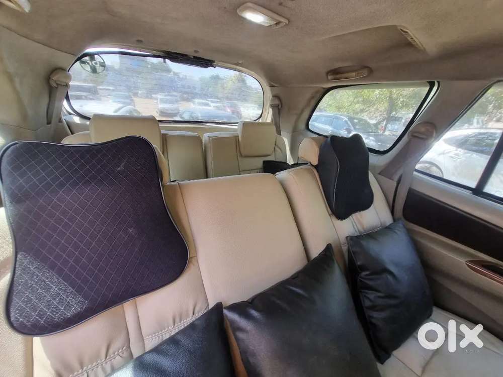 Toyota Innova 2009 Diesel Well Maintained