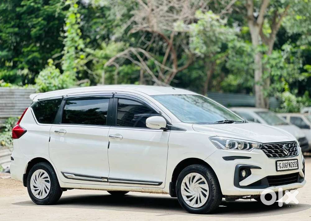Maruti Suzuki Ertiga 1.5 Tour M Cng, 2023, Cng & Hybrids