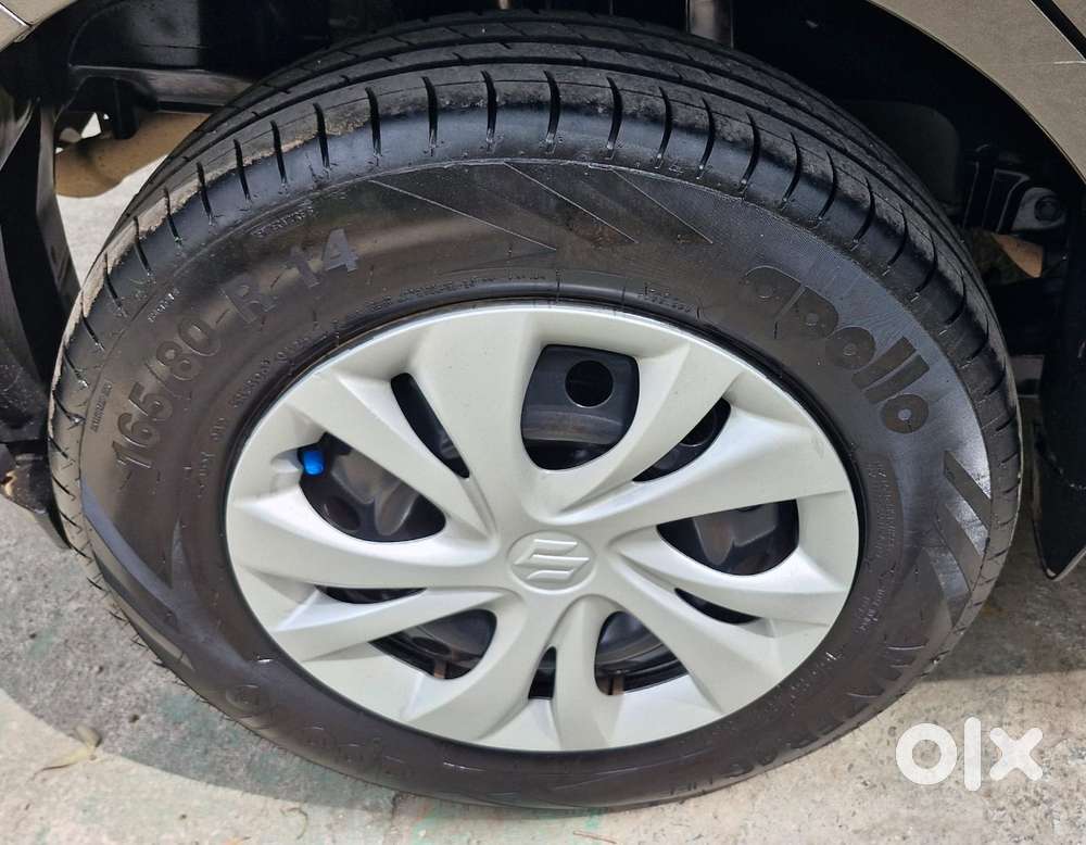 Maruti Suzuki Swift Vxi Cng, 2021, Cng & Hybrids