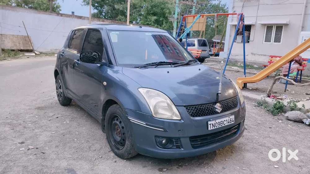 Maruti Suzuki Swift 2010 Petrol Good Condition