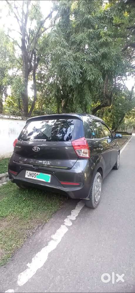 Hyundai Santro, 2021, Petrol