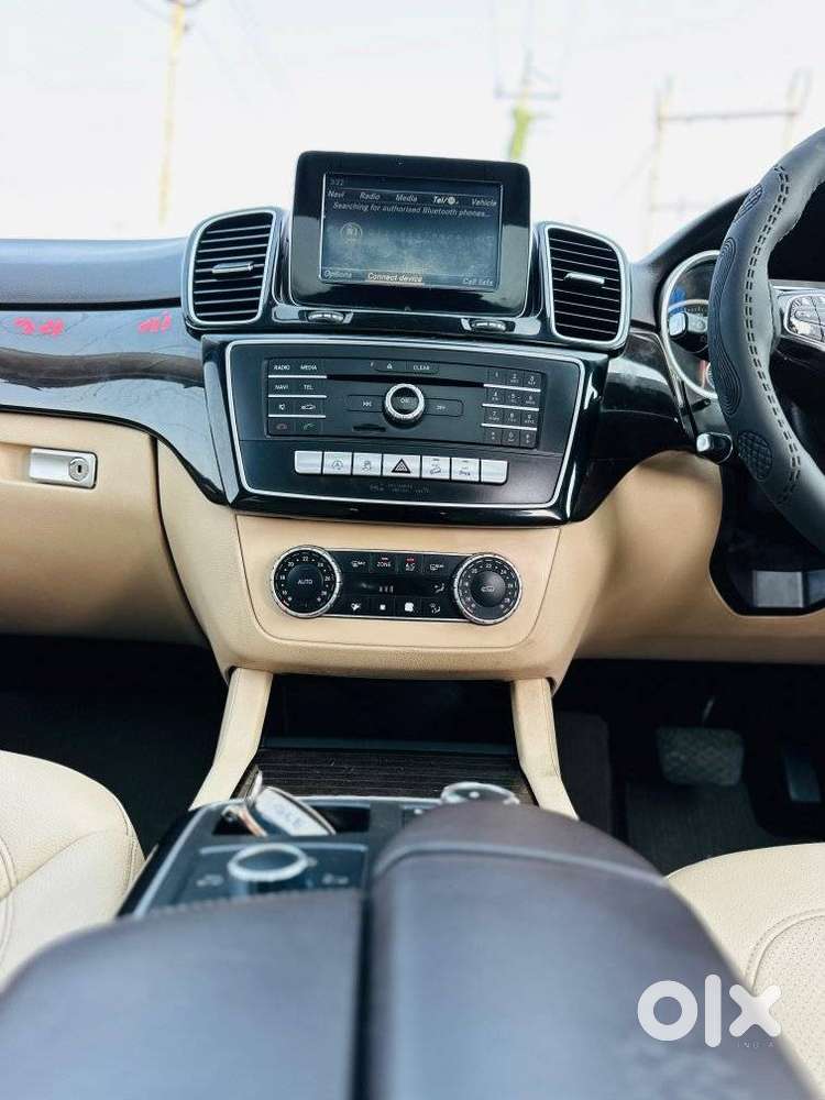 Mercedes-benz Gle Class 2.1 250d 4matic, 2017, Diesel