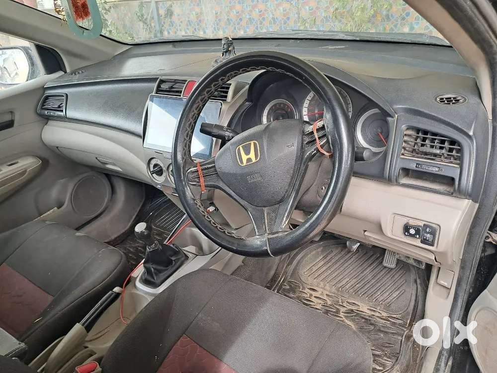 Honda City 2010 Petrol Mt