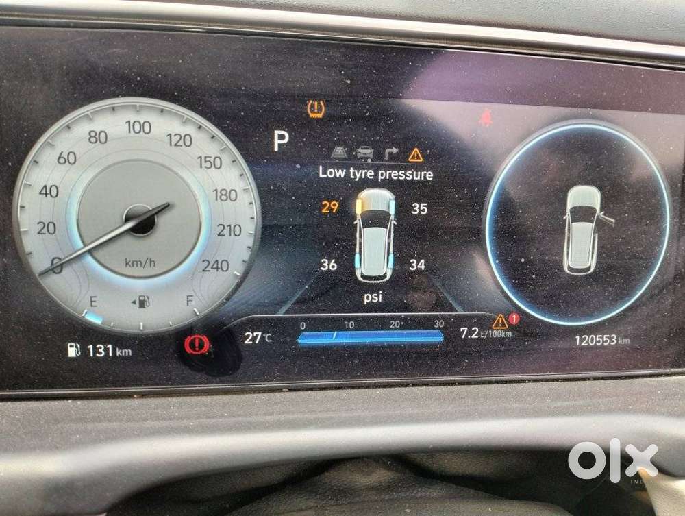 Hyundai Tucson 2.0 Signature 4wd Diesel At, 2022, Diesel