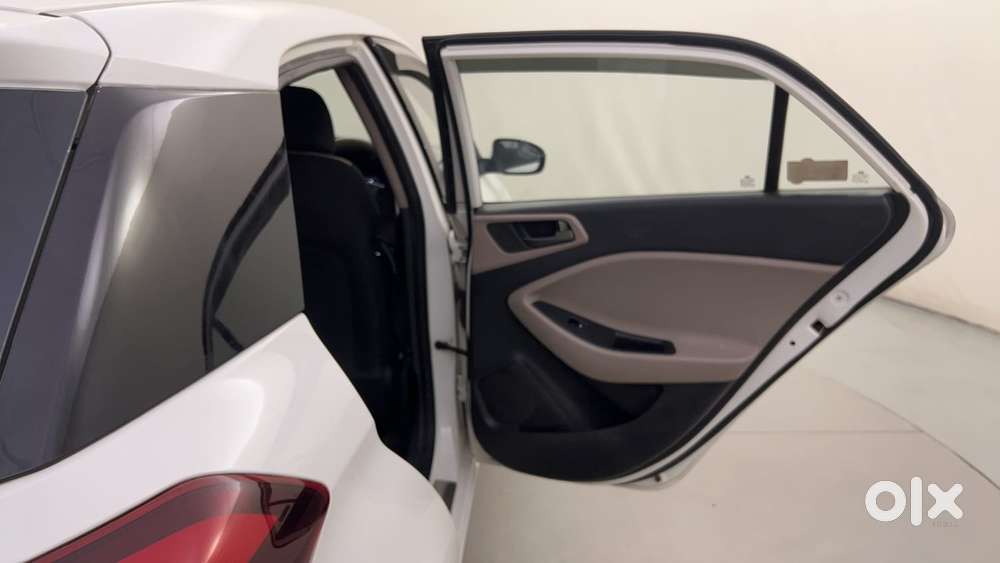 Hyundai Elite I20 [2018-2020] 1.2 Asta, 2017, Petrol