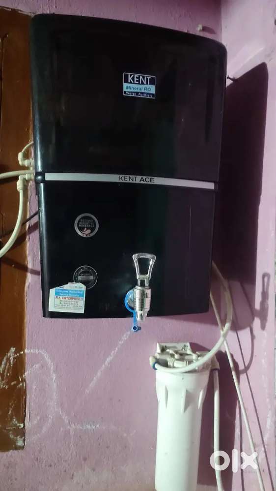 Kent Mineral Ro