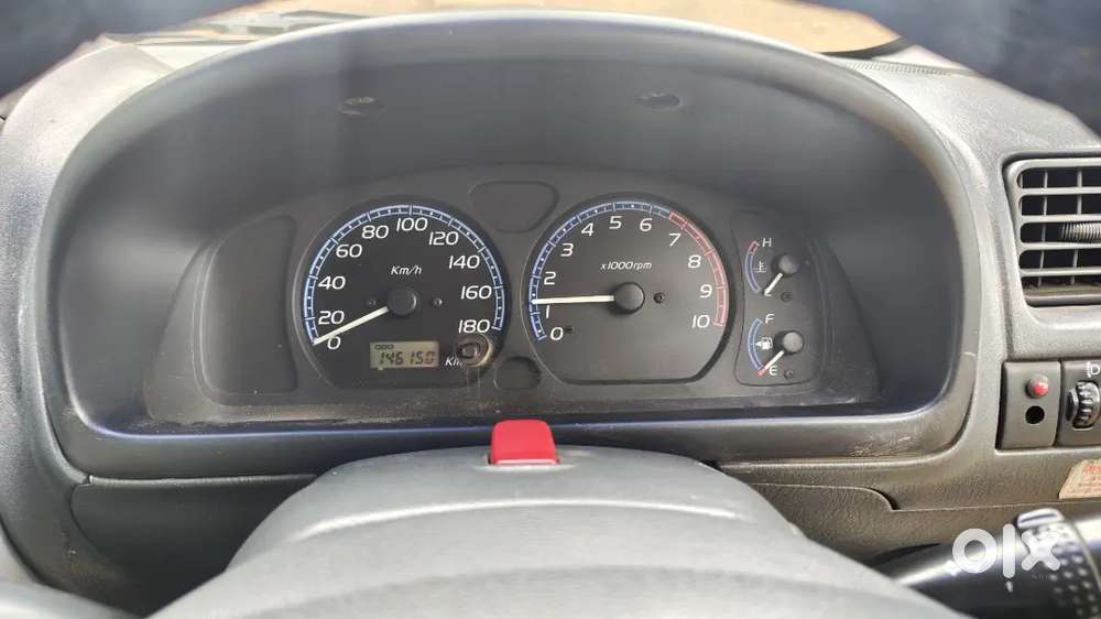 Maruti Suzuki Wagon R 2008 Model Vxi