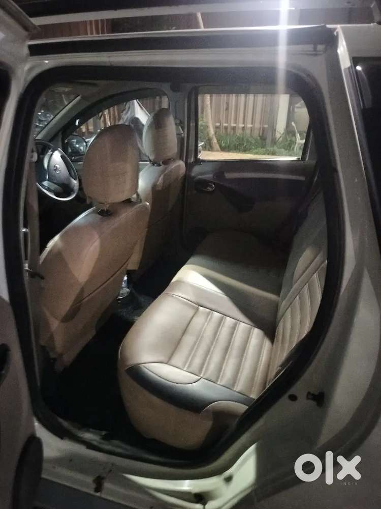 Nissan Terrano – Super Tight Condition  Only 49,000 Km  Excellent Mi