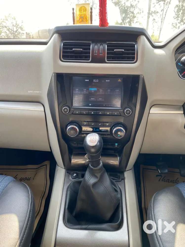 Mahindra Scorpio S11 2021 Diesel 77000 Km Driven