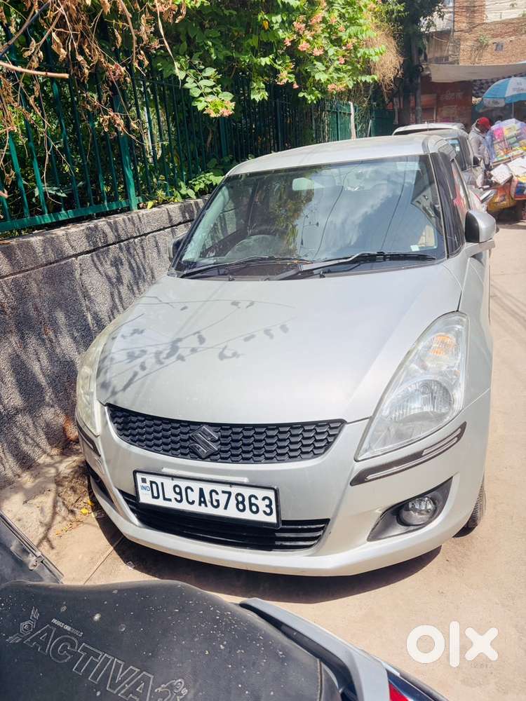 Swift Maruti 1.2 2013