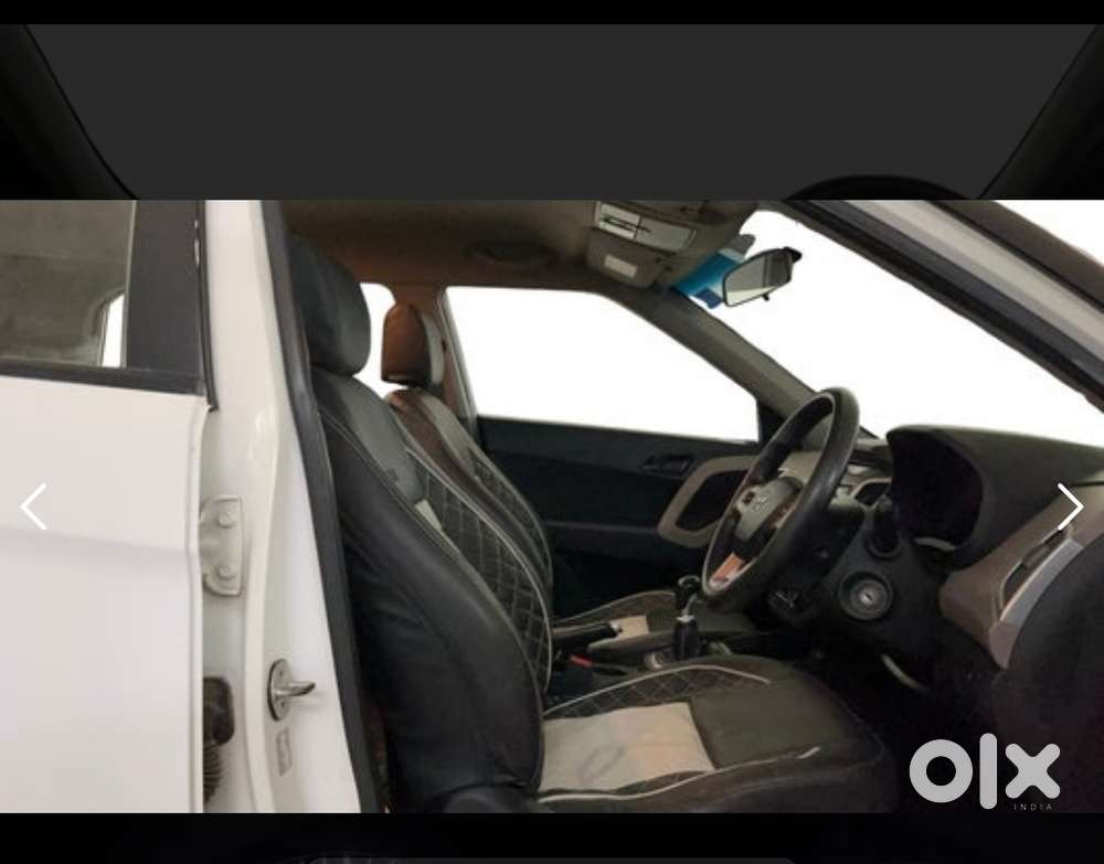 Hyundai Creta 1.4 Crdi S Plus, 2020, Diesel