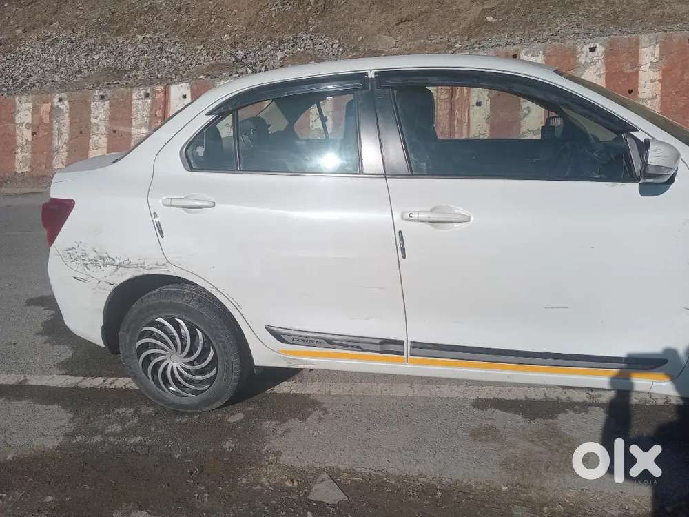 I Want To Sell My Swift Dizire 2024 Model