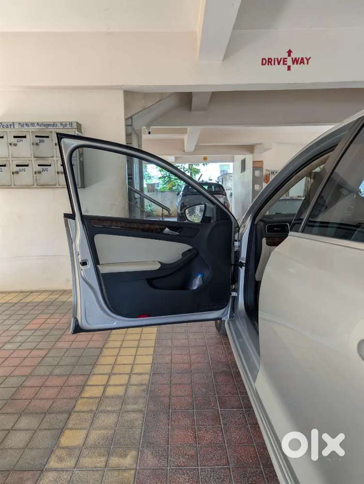 Volkswagen Jetta 2011 Highline Tdi 2.0