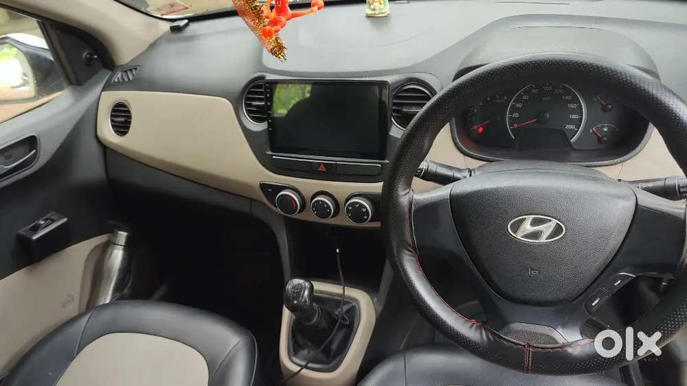 Hyundai Grand I10 Prime 2018 Variant