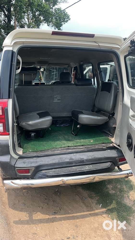 Mahindra Diesel 2019 Car