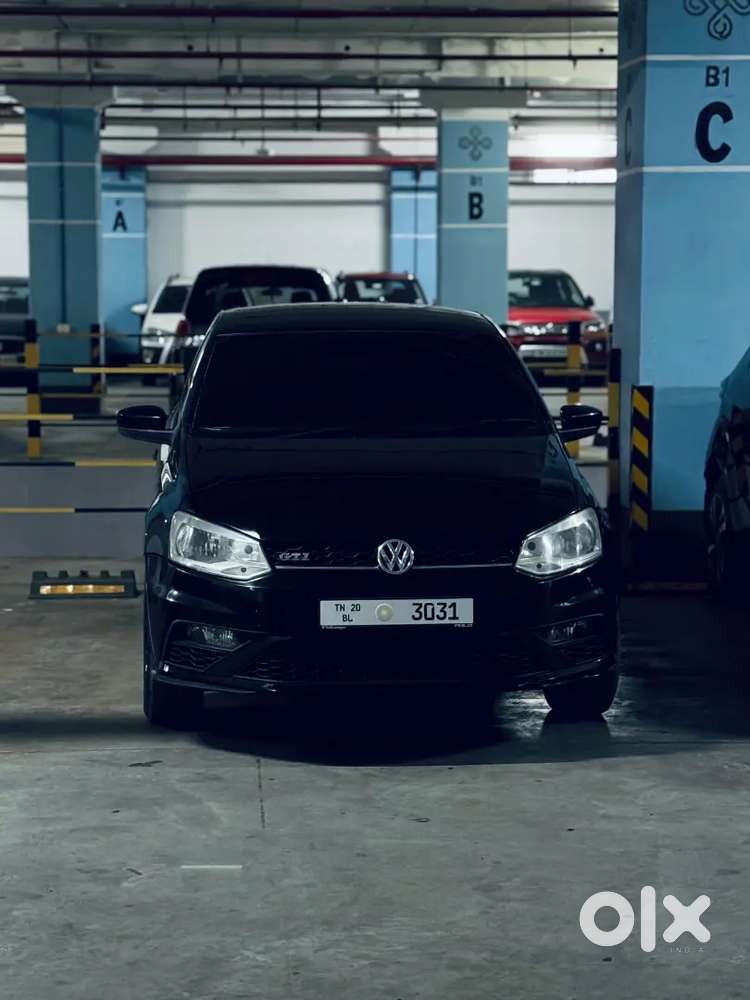 Volkswagen Polo 2011