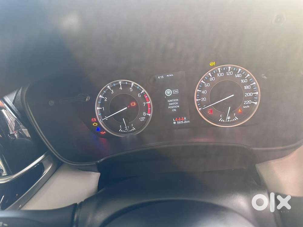Maruti Suzuki Victoris 2026