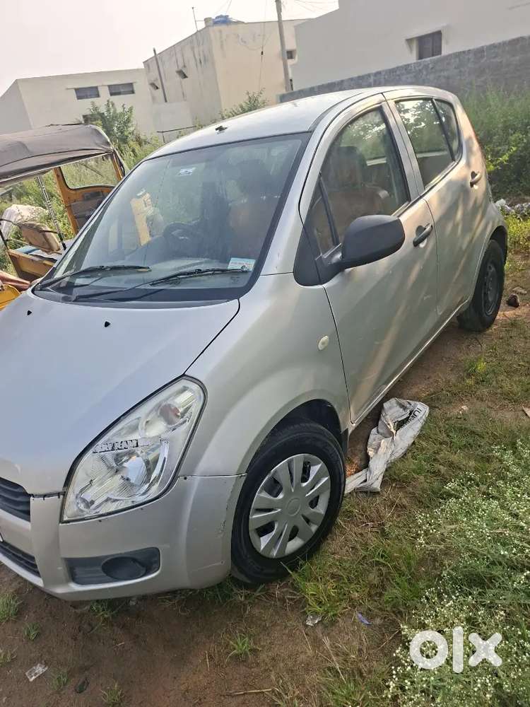 Maruti Suzuki Ritz Ldi 2009