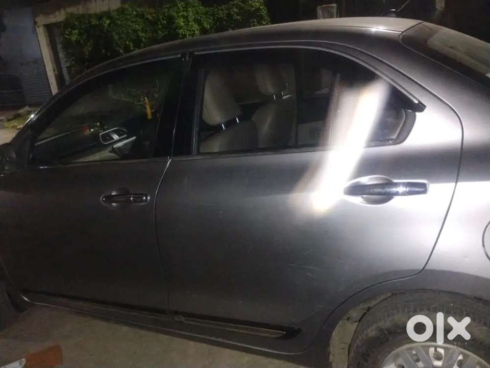 2022 Maruti Dzire 1.2 Vxi