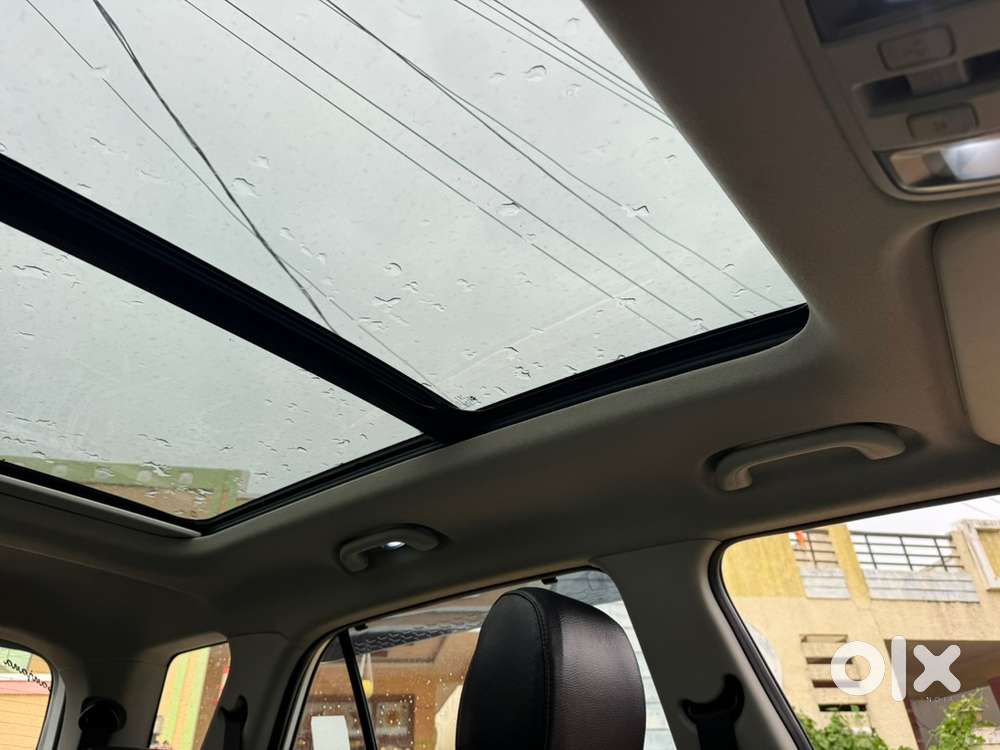 Hyundai Alcazar Good Condition