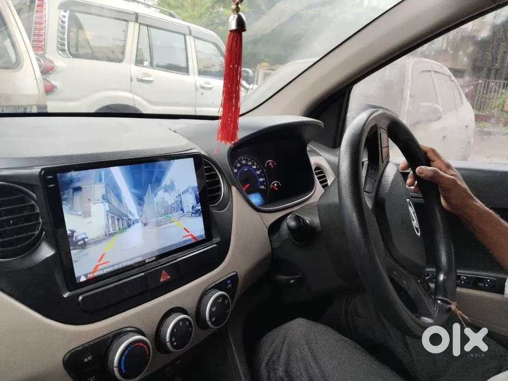 Hyundai Grand I10 2016 Manual Petrol