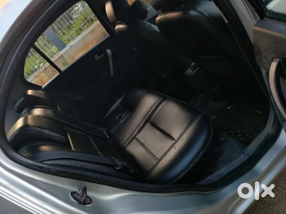 Ford Fiesta Diesel Manual 2011
