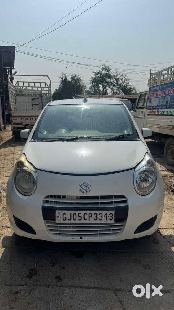 Maruti Suzuki 2010 Model