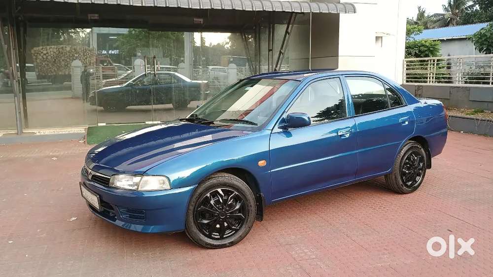 Mitsubishi Lancer 2000