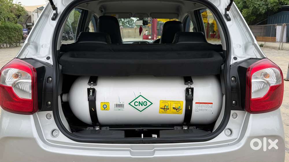 Maruti Suzuki Alto K10 1.0 Vxi S-cng, 2026, Cng & Hybrids