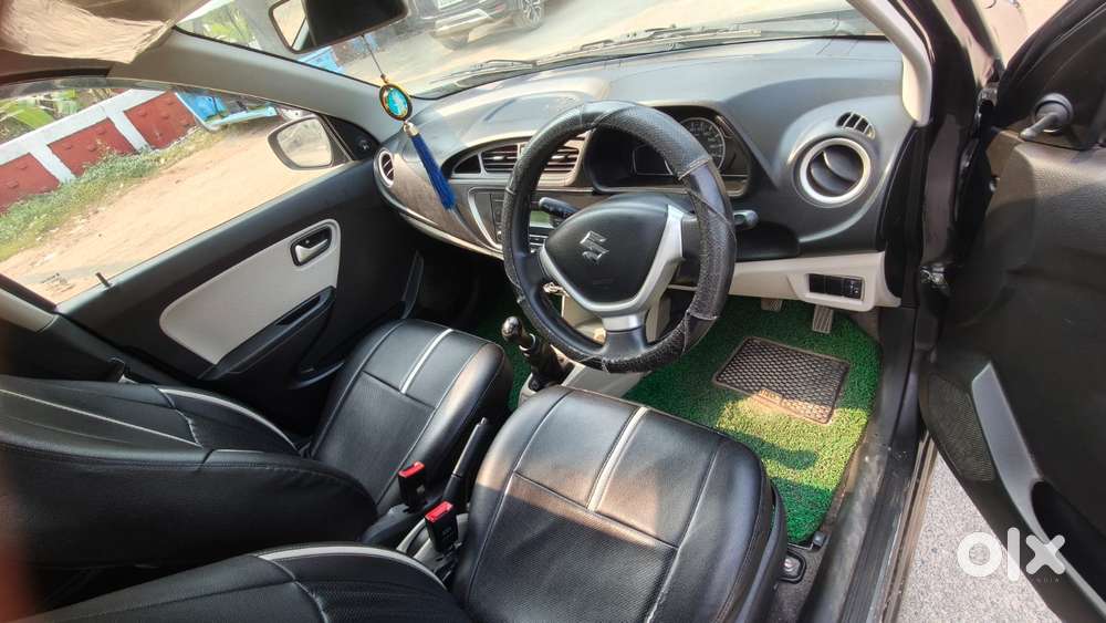 Maruti Suzuki Alto 800 0.8 Vxi, 2020, Petrol