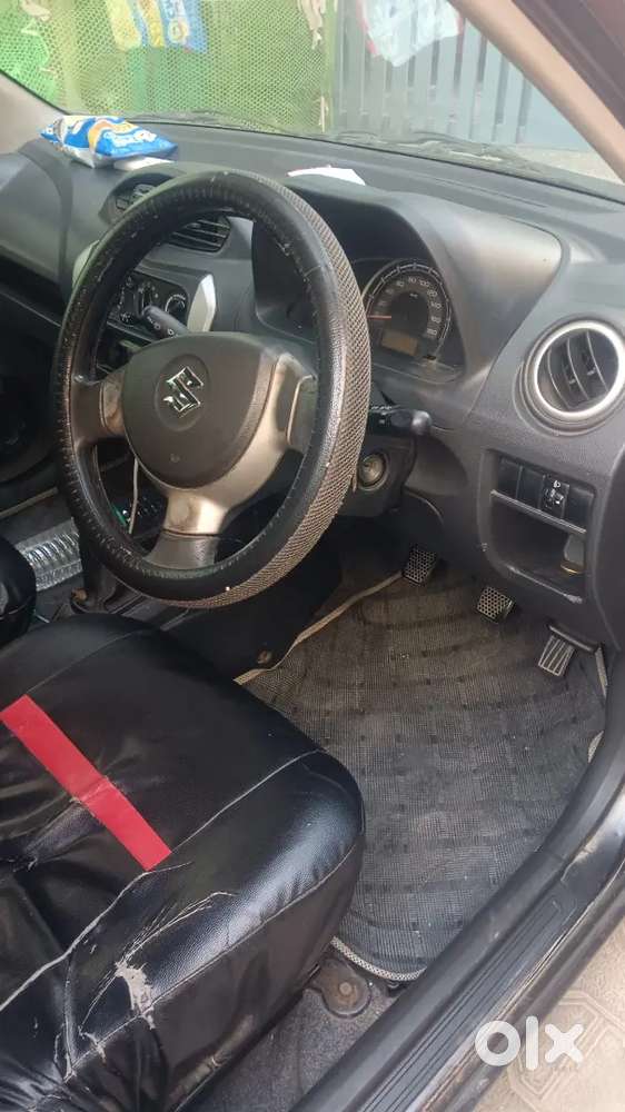 Maruti Suzuki 800 2016